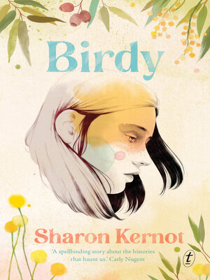 cover image of Birdy